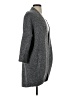 Lands' End Gray Cardigan Size S - photo 4