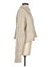 En Saison 100% Acrylic Ivory Pullover Sweater Size XS - photo 4