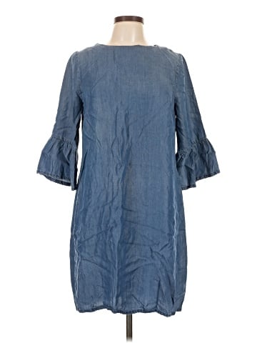 Alison Andrews Casual Dress (view 1)