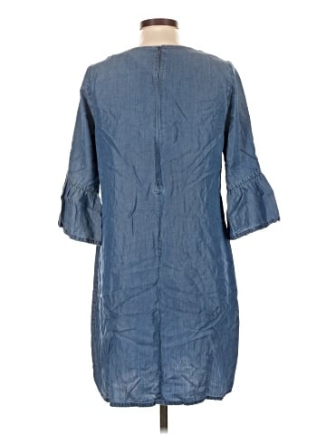 Alison Andrews Casual Dress (view 2)
