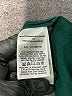 DKNY 100% Polyester Solid Green Casual Dress Size 4 - photo 7