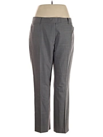 Brooks Brothers 346 Dress Pants (view 1)