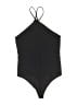 Abercrombie & Fitch Black Bodysuit Size M - photo 2