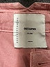ONETEASPOON 100% Cotton Pink Cargo Pants Size 24 waist - photo 7
