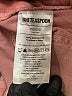 ONETEASPOON 100% Cotton Pink Cargo Pants Size 24 waist - photo 8