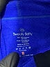 Sweaty Betty Blue Sweatshirt Size XS - photo 7