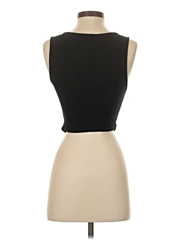 Nollie Sleeveless Top (view 2)