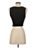 Nollie Black Sleeveless Top Size S (estimated) - photo 2