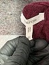 Maurices Burgundy Pullover Sweater Size M - photo 7