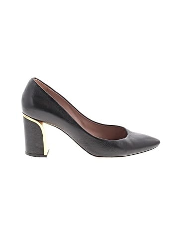 Chloé Beckie Heels (view 1)