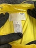 J.Crew 100% Polyester Yellow Cocktail Dress Size 10 - photo 6