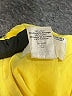 J.Crew 100% Polyester Yellow Cocktail Dress Size 10 - photo 7
