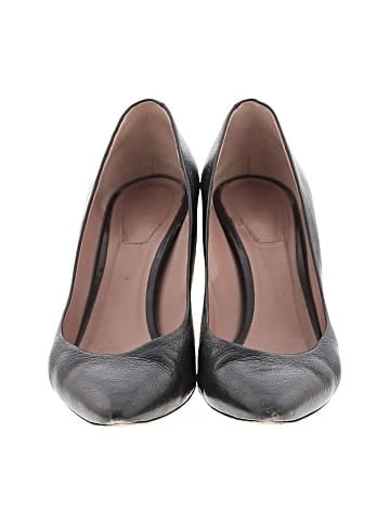 Chloé Beckie Heels (view 2)