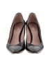 Chloé Black Beckie Heels Size EU 37 1/2 - photo 2