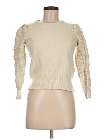 Madewell Pullover Sweater (view 1)