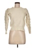 Madewell Ivory Pullover Sweater Size M - photo 1