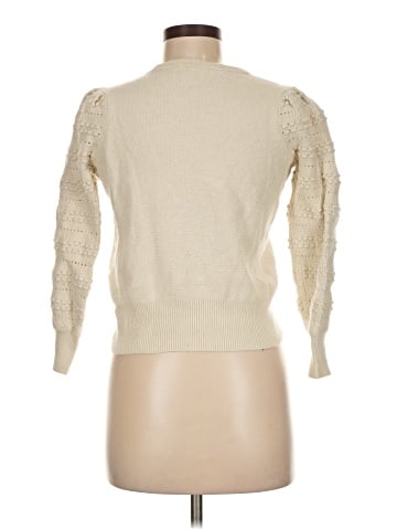 Madewell Pullover Sweater (view 2)