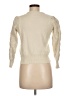 Madewell Ivory Pullover Sweater Size M - photo 2