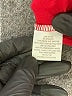 Thalia Sodi Red Long Sleeve Blouse Size S - photo 8