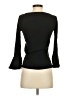 J.Crew Black Pullover Sweater Size XXS - photo 2