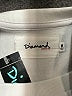 Diamond Supply Co White Sweatshirt Size M - photo 7