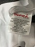 Diamond Supply Co White Sweatshirt Size M - photo 8