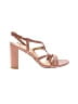 Marion Parke Pink Heels Size EU 36 - photo 1