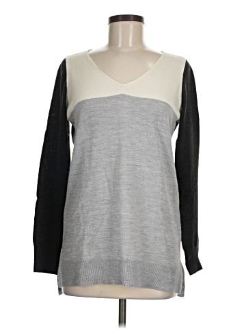 Ann Taylor Pullover Sweater (view 1)