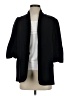 Bar III 100% Rayon Black Blazer Size S - photo 1