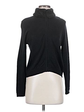 Nina Leonard Turtleneck Sweater (view 1)