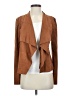 Bagatelle Brown Blazer Size S - photo 1