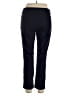 Kim Rogers Solid Blue Active Pants Size 14 (petite) - photo 2