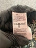 Old Navy Gray Long Sleeve Blouse Size XL - photo 8