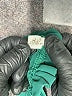 Unbranded Green Long Sleeve Blouse Size M - photo 9
