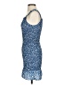 Shein Stars Blue Casual Dress Size S - photo 5