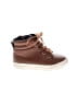 Gap Kids Brown Sneakers Size 6 (kids) - photo 1