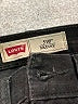 Levi's Black Jeans Size 16 - photo 3