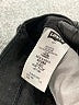 Levi's Black Jeans Size 16 - photo 4