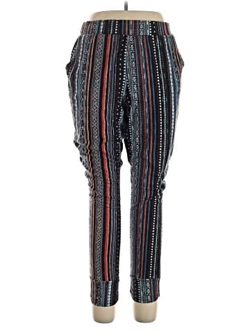 Yak n Yeti Casual Pants (view 1)
