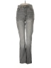 Zara Gray Jeans Size 6 - photo 1