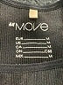 H&M Black Tank Top Size M - photo 7