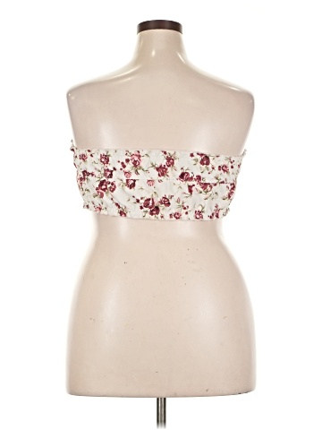 Unbranded Sleeveless Blouse (view 2)