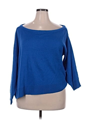 Bar III Pullover Sweater (view 1)
