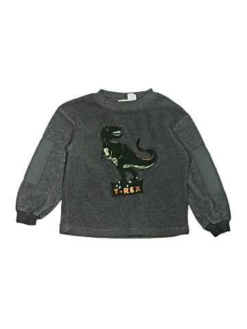 Kru Pullover Sweater (view 1)