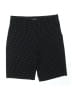 Sara Campbell Polka Dots Black Shorts Size S - photo 1