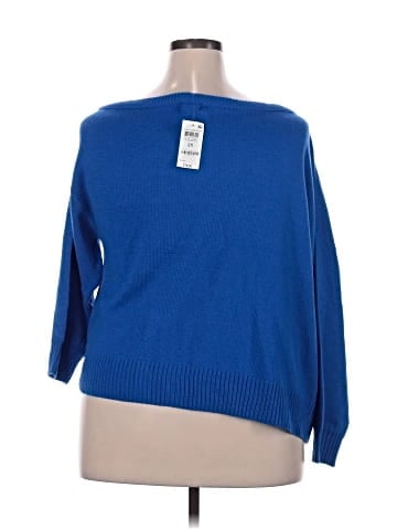 Bar III Pullover Sweater (view 2)