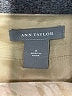 Ann Taylor Stars Tan Formal Skirt Size 0 - photo 4