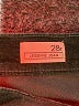 Gap Green Casual Pants Size 28r - photo 7