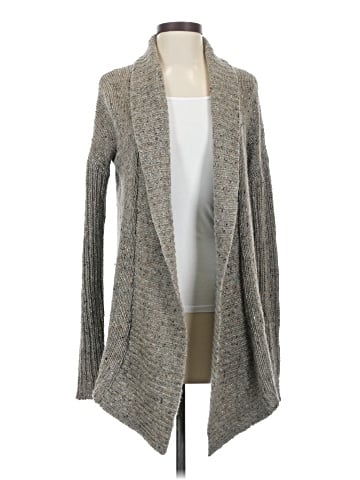 Theory Wool Cardigan (view 1)