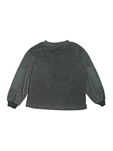 Kru Pullover Sweater (view 2)